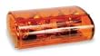 Condor 2ERN5 Light Bar, 12 VDC, 50 Watts, Amber