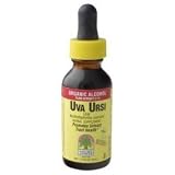Nature's Answer Nat.Ans.Uva Ursi Org.Alc. 1 oz