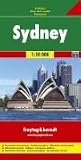 Sydney City Map