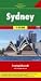 Sydney City Map