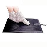 Bird-X Electric Foot Warmer Mat
