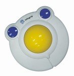 BigTrack Trackball Switch Adapted