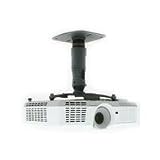Mitsubishi PROJ-UCM-PR02 Ceiling Mount for XD211U and HC1600 Projectors