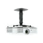 Mitsubishi PROJ-UCM-PR02 Ceiling Mount for XD211U and HC1600 Projectors