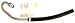 ACDelco 36-360140 Professional Power Steering Return Line Hose Assembly