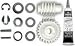 Tools & Hardware : Sears Craftsman LiftMaster Chamberlain Garage Door Opener Gear Kit - Part #41A2817