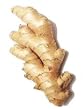 ginger flavor powder