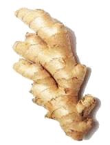 ginger essential oil