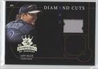 2005 Diamond Kings Diamond Cuts Jersey #29 - Larry Walker Rockies/200