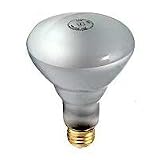 OSRAM SYLVANIA PRODUCTS 65W/BR30/FLD/2P BR30 REFLECTOR FLOOD BULB 65 WATT