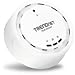 TRENDnet 300Mbps Wireless N PoE Access Point TEW-653AP (White)