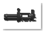 lego minigun