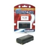 Hahnel Vid Battery Hl-160 Samsung