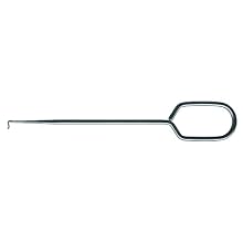 Moody Tools 51-1852 Spring Tool with Handle - Push 6"
