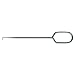 Moody Tools 51-1852 Spring Tool with Handle - Push 6"