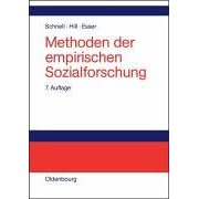 Methoden der empirischen Sozialforschung (Gebundene Ausgabe)