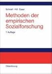 Methoden der empirischen Sozialforschung