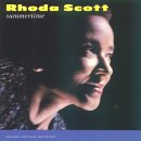 Revue Rhoda Scott  / Summertime