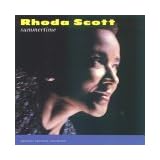 Summertimepar Rhoda Scott