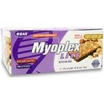 Myoplex Lite Bar Peanut Caramel Crisp 12 bars