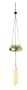 Woodstock Percussion TB1 Woodstock Temple Bell, Solo
