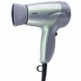 Braun B 1200 Swing  Hair Dryer