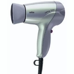 Braun B 1200 Swing  Hair Dryer
