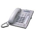 Panasonic KX-T7665E Digital Proprietary Telephone White