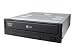 Computer Hardware : LG DH16NS Laufwerke / 16x52xDVD-ROM 5xDVDRAM bare bulk schwarz ohne SW SATA