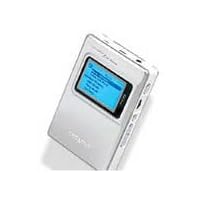 Creative Nomad Jukebox Zen Xtra 30 GB MP3 Player