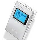Creative Nomad Jukebox Zen Xtra 30 GB MP3 Player