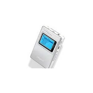 Creative Nomad Jukebox Zen Xtra 40 Gb Mp3 Player