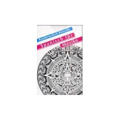 Kauderwelsch, Spanisch f�r Mexiko Wort f�r Wort, 1 Cassette