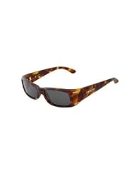DSO THROTTLE -Matte Tort frame Smoke lens -polarized by DSO Eyewear