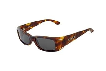 Click here to buy DSO THROTTLE -Matte Tort frame  Smoke lens -polarized by DSO Eyewear.
