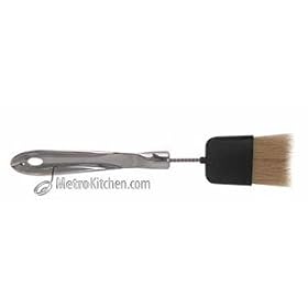 All Clad Pastry Brush by All-Clad