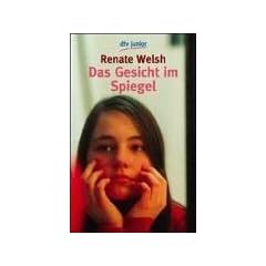 Das Gesicht im Spiegel