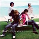 BLUE JEAN(初回生産限定盤)