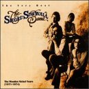 CD-Charts  Search : Wooden Nickel Years: 1971-1974