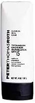 Peter Thomas Roth Titanium Dioxide Sunblock SPF 15