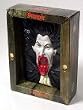 Vampir 3- D- Buch