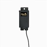 150W Transformer - Black