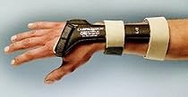 Tunnel Brace - Carpal Lock