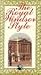 Royal Windsor Style [VHS]