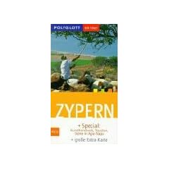 Polyglott On Tour, Zypern
