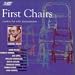 The Fast And The Furious 4-First Chairs: Cantos for Solo Instruments