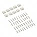 Panasonic CN-14A FOR DP-100, Connector, Set of 10 Housings