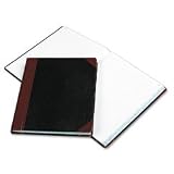 ESSELTE PENDAFLEX CORP. / Bound columnar book, 1-page form, 300 pages, faint ruled, 12-1/4 x 10-1/8 / ESS1602123F / Sold as 1 Each / Mfr Part # 1602123F \*/ Bound columnar book, 1-page form, 300 pages
