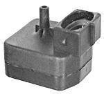 Motorcraft - EGR Pressure Feedback Sensor - #DPFE-4