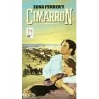 Cimarron (1931) [VHS]